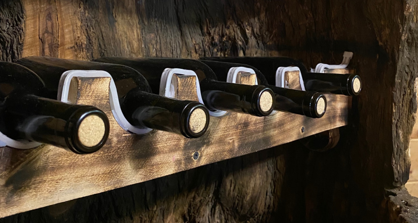 28-летнего пензенца задержали за кражу дорогого алкоголя из магазина