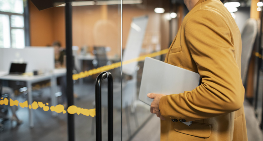 Билайн вошел в число лучших мест работы России 