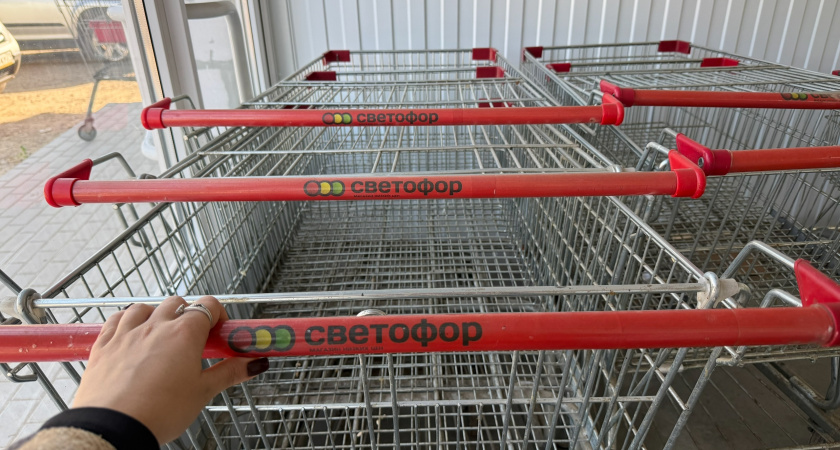 Обзор кухонной утвари в «Светофоре»: цены, которые приятно удивляют 