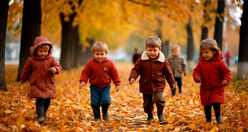 Как выбрать имя для дочки? Тренды имён: от советских до современных