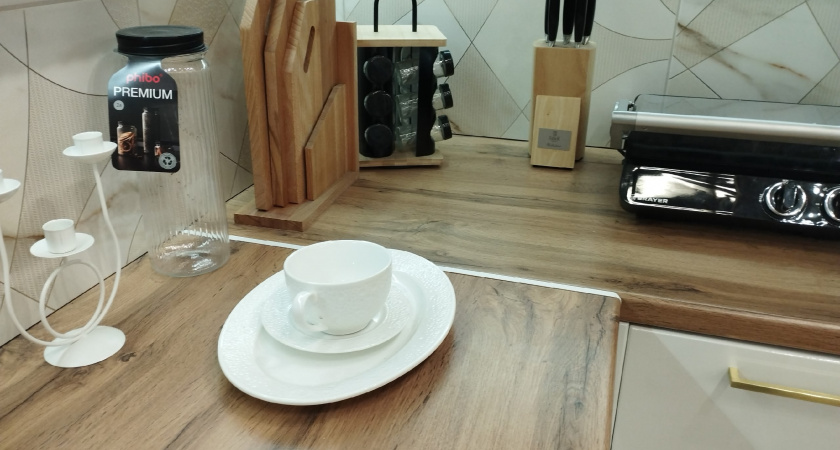 Заказ мебели на Ozon: плюсы, минусы, процент брака 