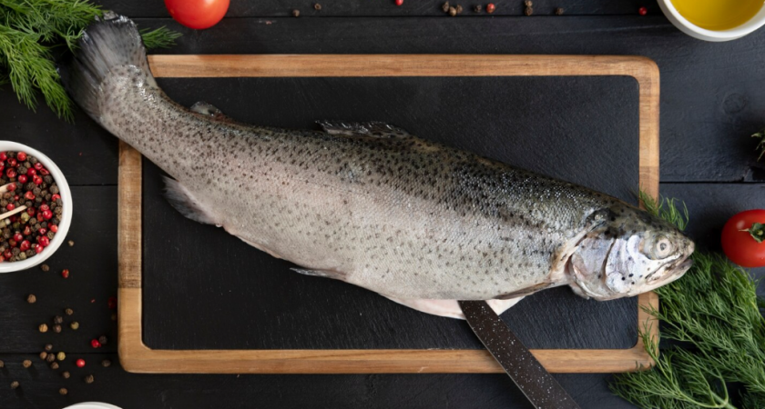 Почему горбуша рыхлая и невкусная? Секрет нереста и как выбрать хорошую