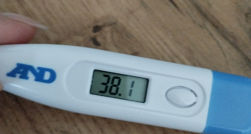 Заболеваемость ОРВИ снизилась на треть