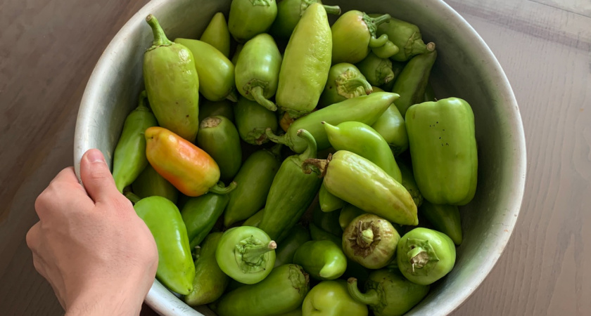 В пензенских магазинах нашли некачественные фрукты и овощи