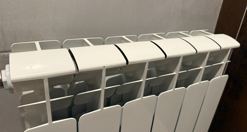 В Пензе прокуратура решила проблему с отоплением в доме на ул. Фабричной