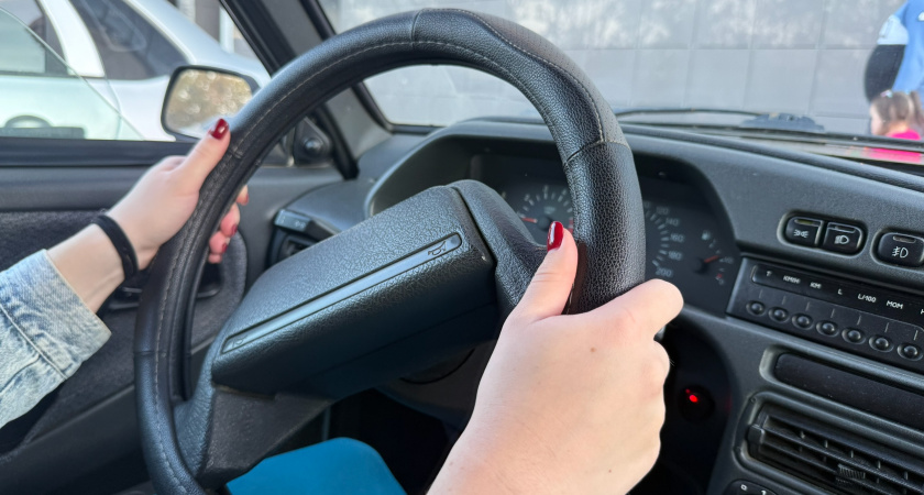 В Пензенской области оштрафовали 74 водителя за неправильную перевозку детей