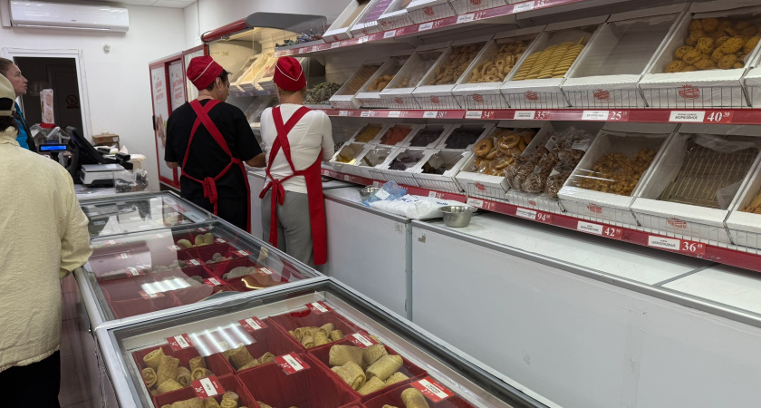 Самые популярные продукты в «Ермолино». Хиты среди пельменей, сладостей и полуфабрикатов