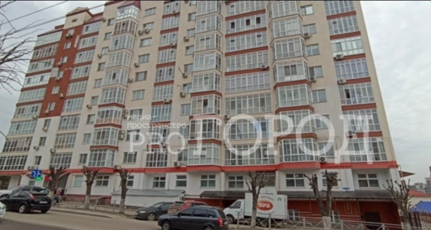 Городская усадьба Челюсткиной на ул. Куйбышева, превратившаяся в бревна, приобретет вторую жизнь