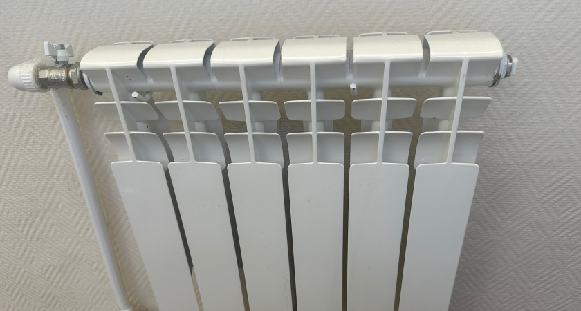 В Кузнецке завершилась реконструкция котельной детской центральной больницы