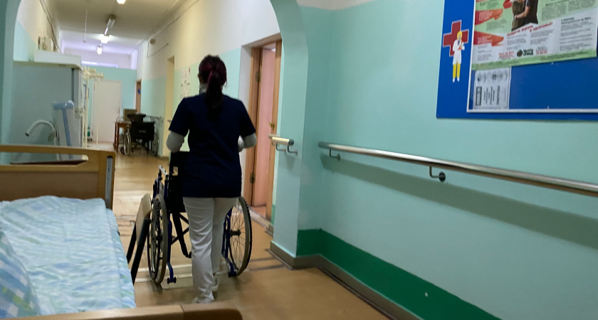 К работе в поликлинике Сердобской ЦРБ приступил новый врач-терапевт