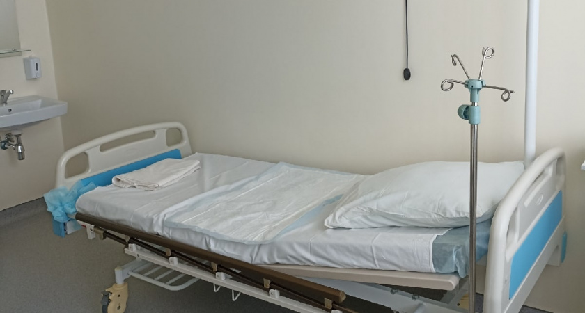 Александр Гришаев установил сроки завершения строительства поликлиники в Кузнецке