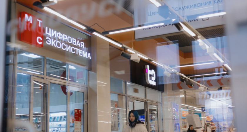 Т2 и МТС поделят торговые площади