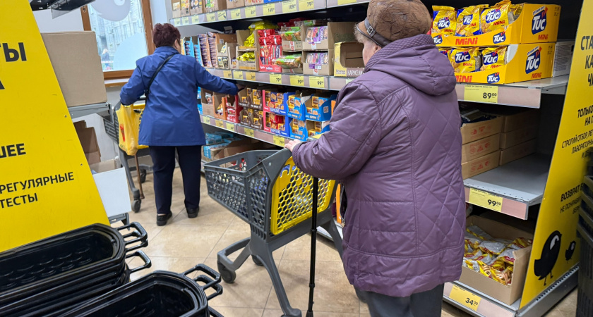 Новинки Чижика: обзор продуктов и товаров для дома 