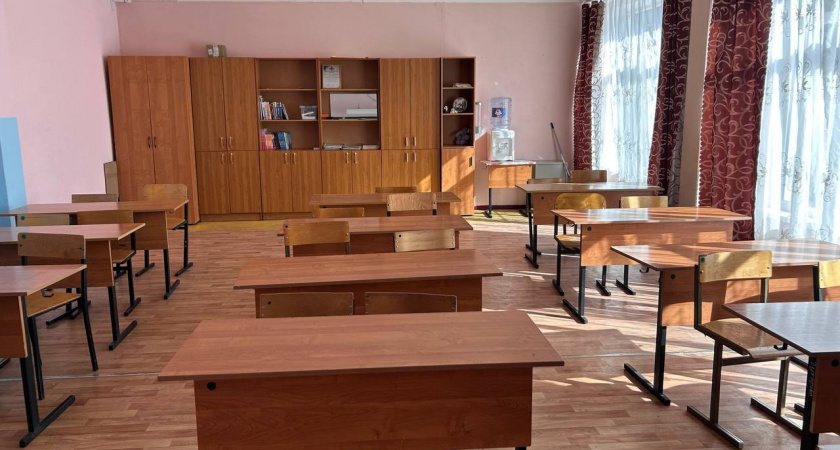 Пензенские школьники, не прошедшие индивидуальный отбор, гарантировано продолжат обучение