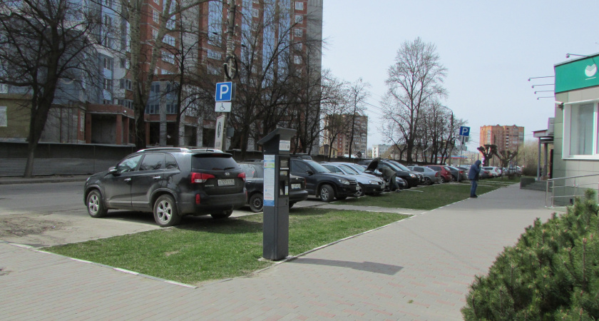 Право на парковочное место во дворе. Решение Верховного суда для жильцов 