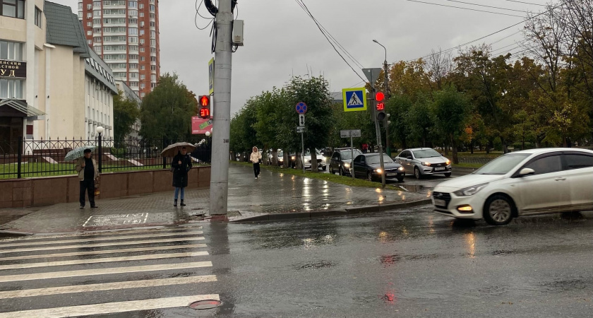 Когда надо уступать дорогу пешеходу по ПДД? Разбор случая дошедшего до ВС 