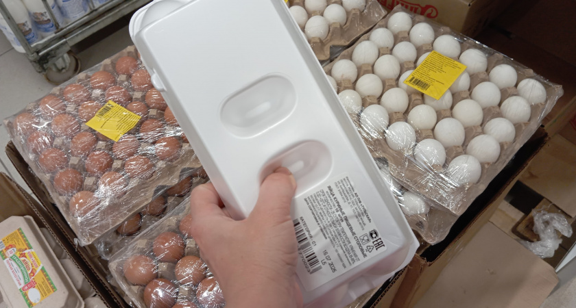 Какие яйца самые хорошие? Рейтинг Роскачества и советы по выбору