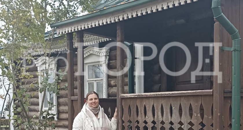 В гостях у любимого поэта Сергея Есенина: отзыв пензячки о поездке в Константиново