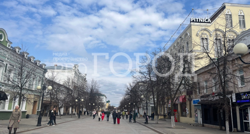 В Пензе по вечерам будут проверять, чем занимается молодежь