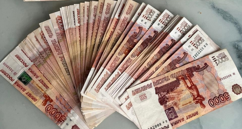 Мошенники, предложив зареченцу купить арматуру, лишили его 1 млн рублей