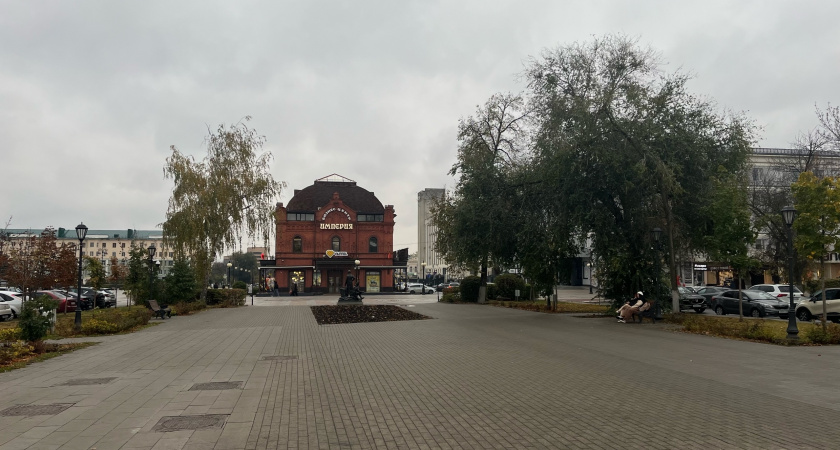 На прошлой неделе в региональный ЦУР поступило 1 464 сообщения