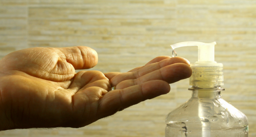 Рецепт самодельного геля для стирки из мыла и соды. Экономно и эффективно 