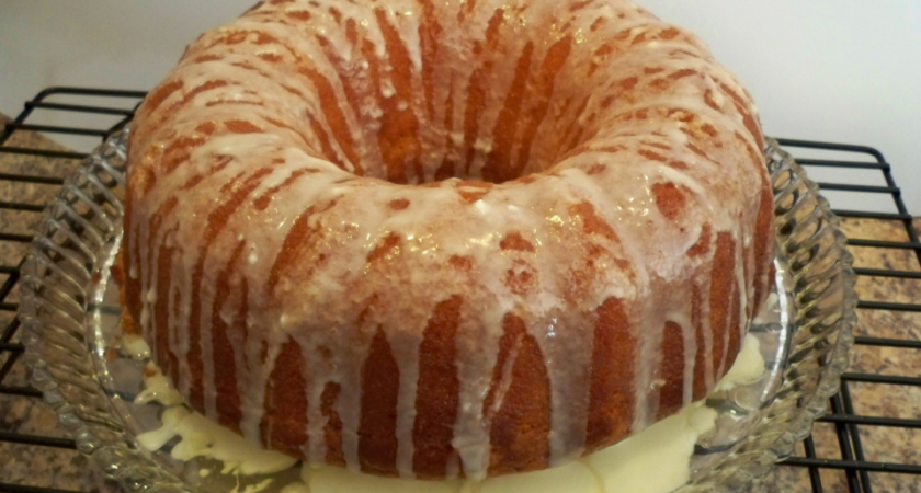 Простой рецепт апельсинового пирога с песочным тестом. Пошаговое описание 