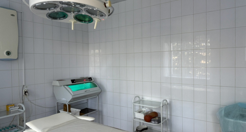 Капремонт здания поликлиники №4 запланирован на 2026-2027 годы