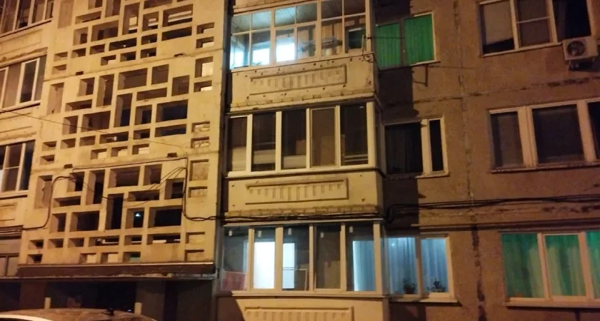 Власти ответили переселенцам, которые не хотят уезжать в Зарю