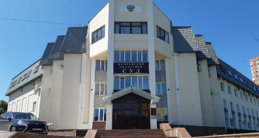 В Пензе водитель троллейбуса смог добиться досрочной пенсии через суд