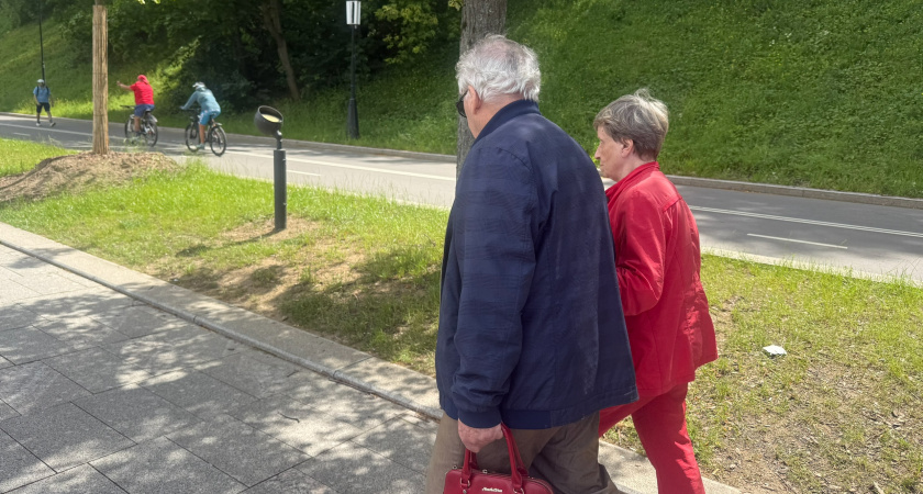 В ноябре пенсионеры Пензенской области получат выплаты по измененному графику