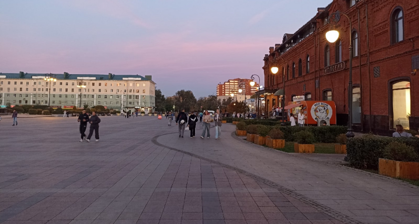 70 пензенских студентов прошли практику на птицеводческом комплексе «Дамате»