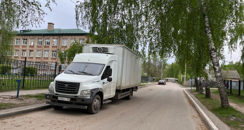 Госавтоинспекция проведет на территории региона массовые проверки грузового транспорта