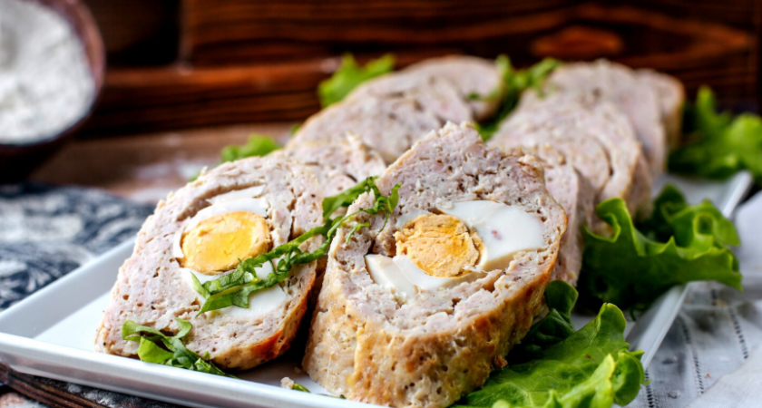 Рецепт домашнего зельца из свиной рульки в пластиковой бутылке