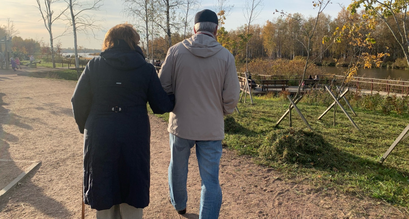 Секреты стиля для женщин после 70. Как одеваться элегантно и комфортно 