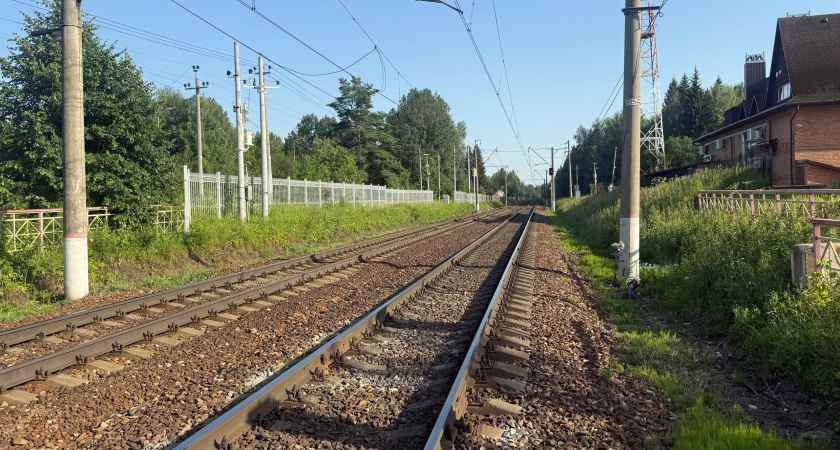 Пензенская транспортная прокуратура выявила нарушения на пяти железнодорожных переездах