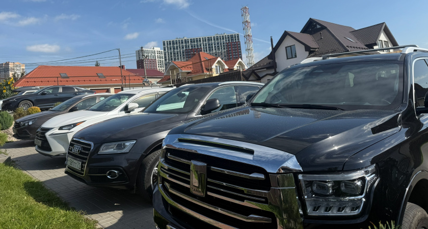 У пензенца, лишенного прав за нетрезвое вождение, забрали автомобиль