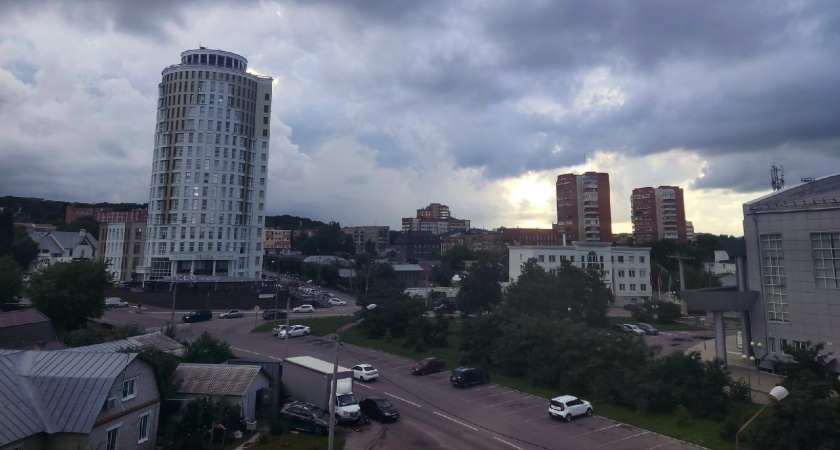 Пензенца, уснувшего в баре, пришлось успокаивать с помощью Росгвардии