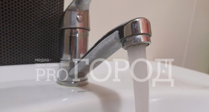 Затяните пояса потуже! Депутаты проголосовали за повышение тарифов на ХВС: чем это грозит пензенцам?