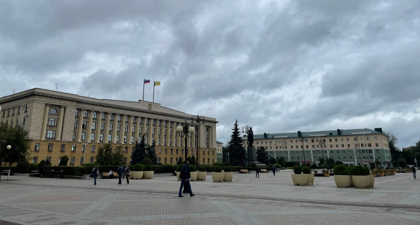 Глава Пензенской области потребовал усилить контроль за реализацией нацпроектов