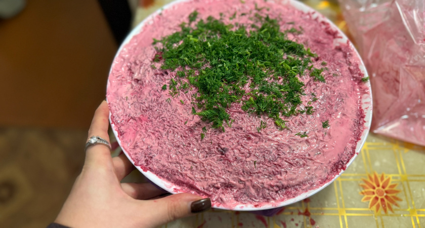 Секреты идеальной шубы: от запеченной свеклы до правильных слоев