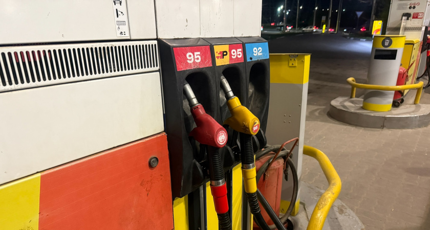 Всё про АИ-100: стоит ли переплачивать за высокий октан