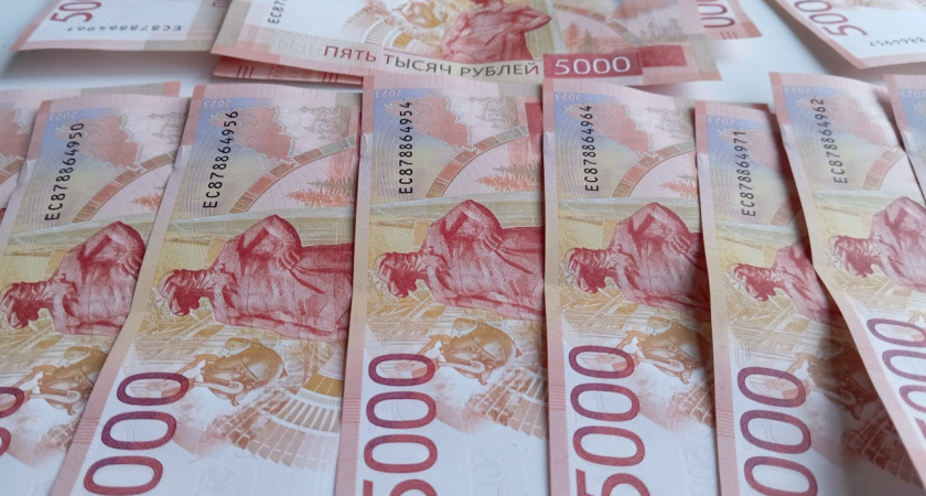 В Сердобске 39-летнего мужчину осудили за долг по алиментам в 900 тысяч