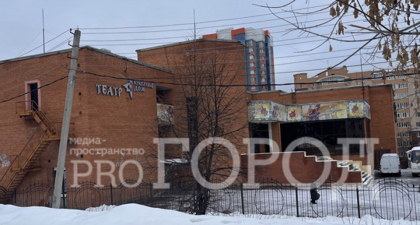 Свыше 5 тысяч пензенцев посетили «Кукольный дом» в 2025 году 