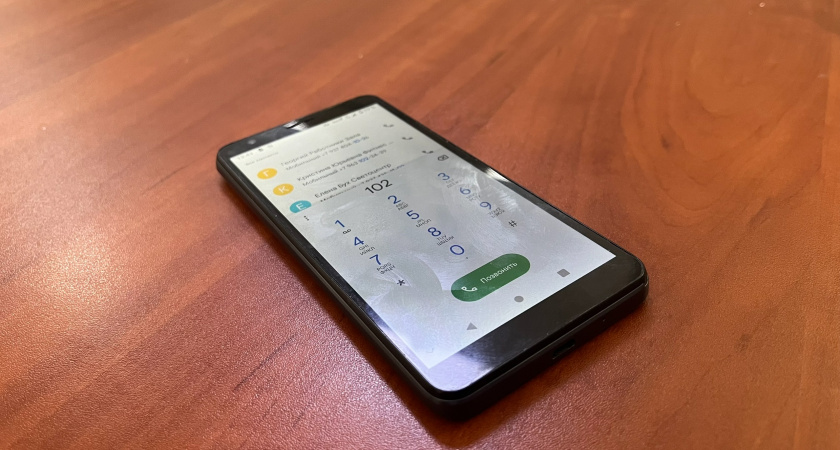 С начала 2025 года помощь по Детскому телефону доверия получили около 5 тысяч пензенцев
