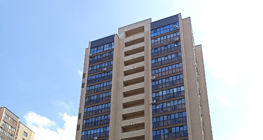 Пензенская область - на 54 месте в рейтинге регионов России по ипотечным платежам