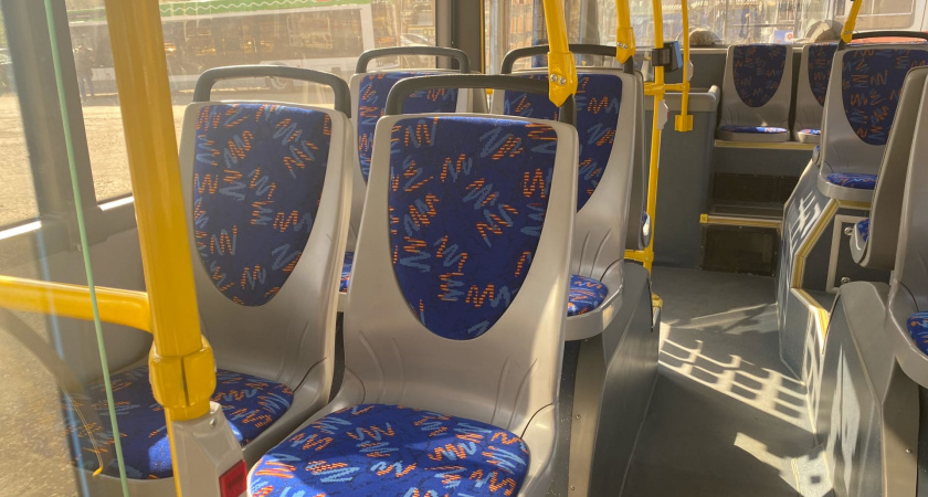 Пензенцы пожаловались на халатное отношение к транспортной проблеме в мкр. Заря