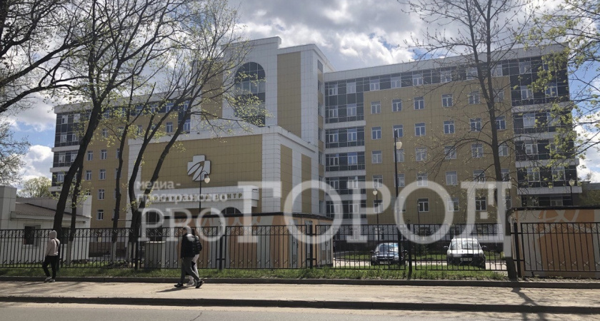 Пензенскому урологу присвоили почетное звание