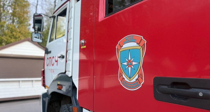 За прошедшие выходные в Пензенской области погибли три человека