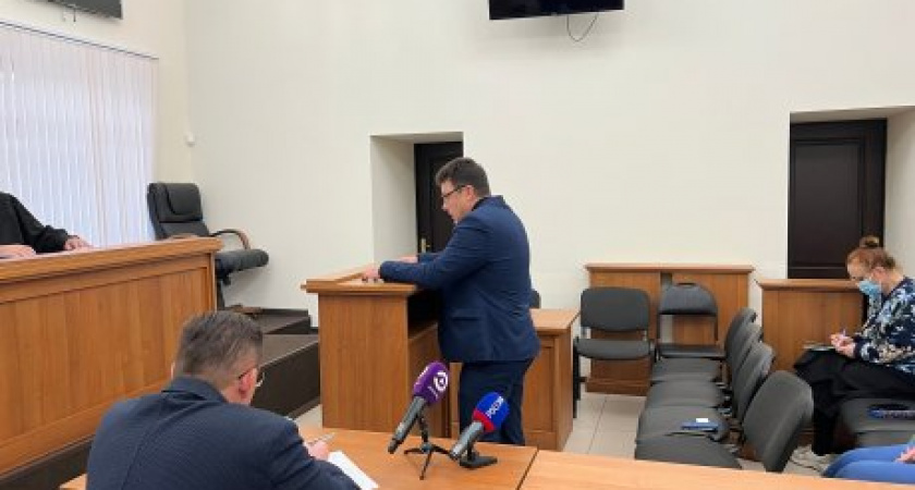 Новые подробности в деле Александра Воронкова: суд вынес приговор